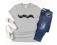 paraprofessional