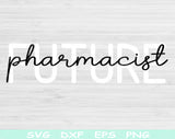 pharmacist svg
