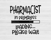 pharmacist