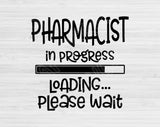 pharmacist