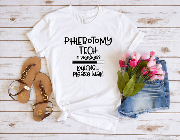 phlebotomy tech cut files