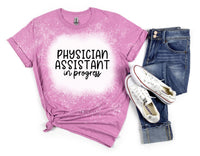 physician assistant cut file