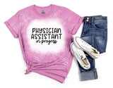 physician assistant cut file