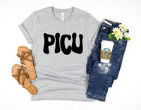 picu nurse