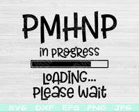 pmhnp svg