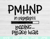 pmhnp svg