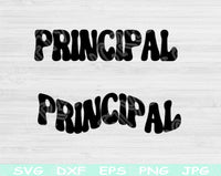 principal svg