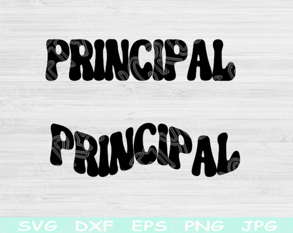 principal svg