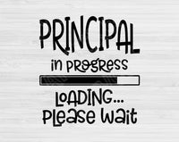 principal