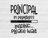 principal