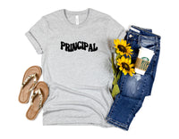 principal