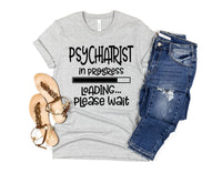 psychiatrist cut file