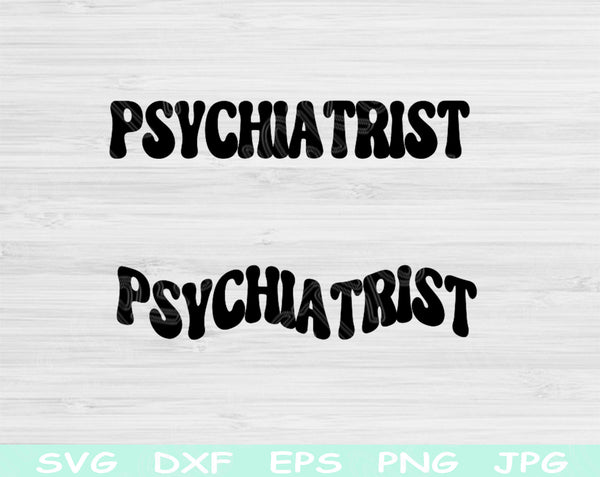 psychiatrist svg