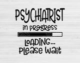 psychiatrist