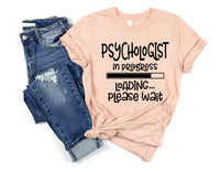 psychologist cut file