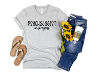 psychologist cut file