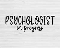 psychologist svg file