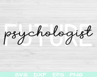 psychologist svg