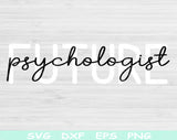 psychologist svg