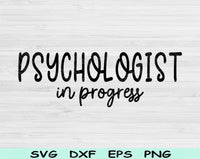 psychologist svg