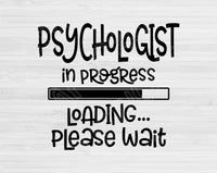 psychologist