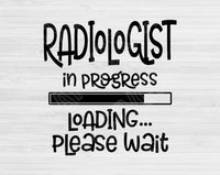 radiologist
