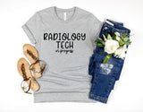 radiology tech cut file