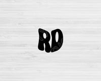 rd cut file