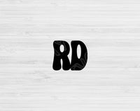 rd svg file