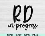 rd svg