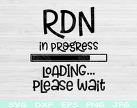 rdn svg