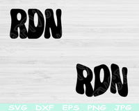rdn svg