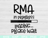 rma svg