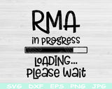 rma svg