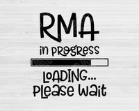 rma