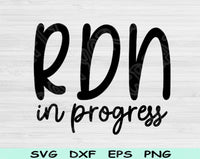 rdn svg