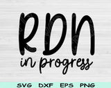 rdn svg