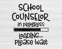 school counselor