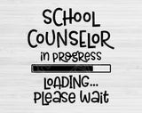 school counselor