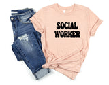 social worker