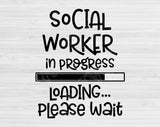 social worker