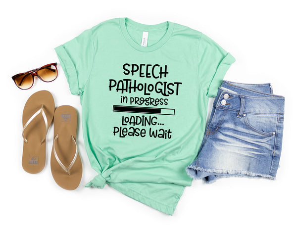 speech pathologist cut file