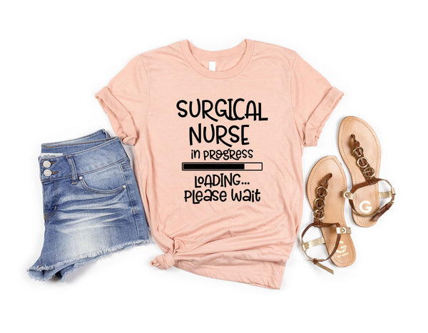 surgical nurse cut file