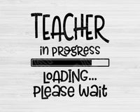 teacher