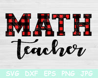 teacher svg