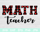 teacher svg
