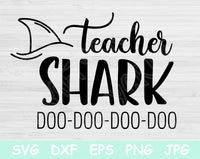 teacher svg