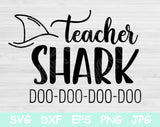 teacher svg