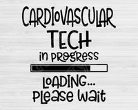 tech svg