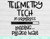 telemetry tech svg